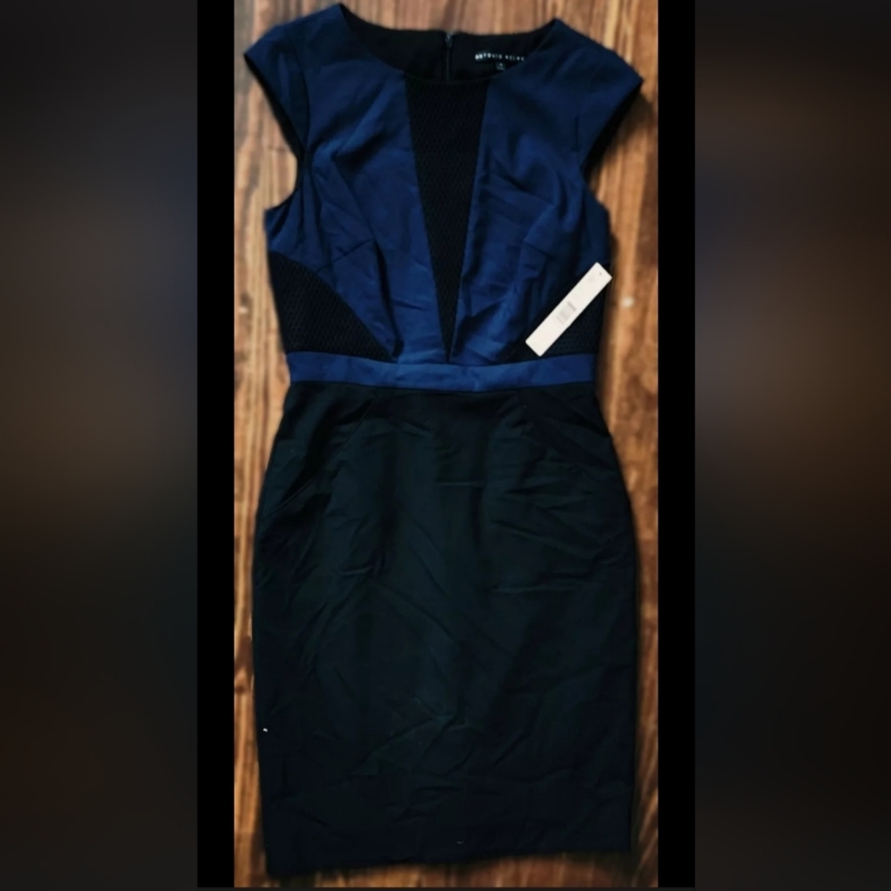 Antonio Melani Dress New With Tags